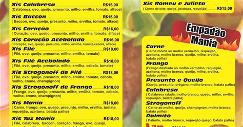 cardápio de xis da beta - Menu em Xis Da Beta 2 pub & Bar, São Francisco do Sul, 6130 